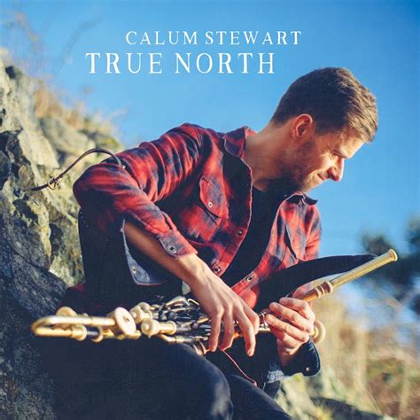 Calum Stewart True North Album Review KLOF Mag