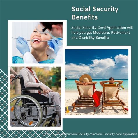 Social security cards abroad generally, the only individuals outside the u.s. Social security card application is necessary to apply for Retirement, Disability, Medicare ...