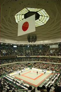 アテネ オリンピック柔道陣の活躍を 岡本真夜 tomorrow にのせて. 日本武道館 - 東京オリンピック1964 - JOC