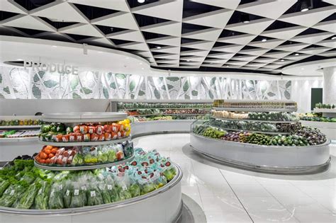 Special Offer Renovate Your Supermarket With A Modern Makeover