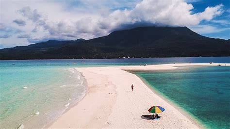 You will find these stunning beaches in different parts of the country. Beaches - Philippines Tourism USA