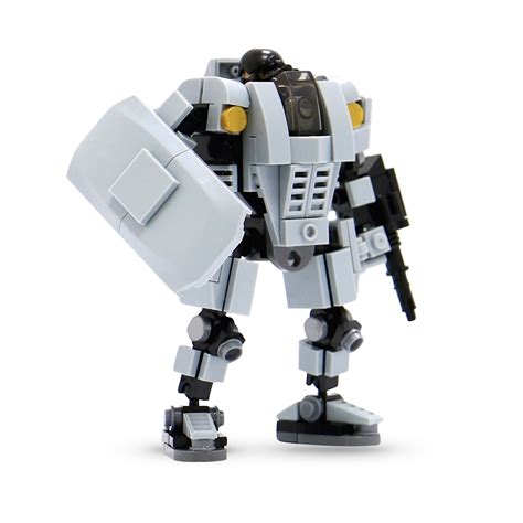 Lego Custom Mech Suit Ubicaciondepersonas Cdmx Gob Mx