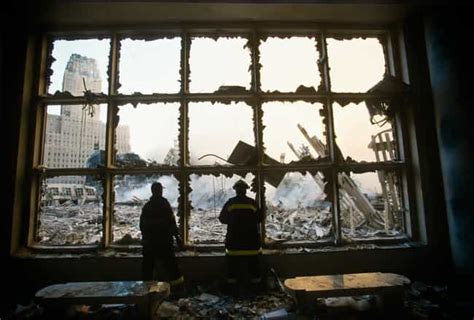 911 Graphic Photos Rare Banned Images From September 11