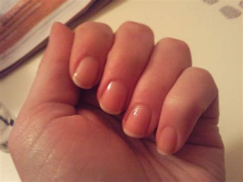 Blogger jaana used ikea spice racks (only $3.99 each!), bright paint, and a few screws to create this streamlined storage. That Puting On Clear Nail Polish Can Make Your Nails Grow ...