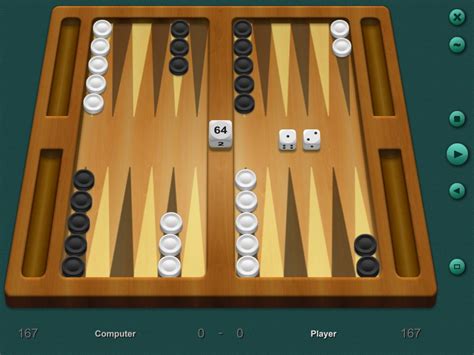 Play hundreds of great games with friendly design for everyone and walkthrough video. Backgammon Classic - Play backgammon against your computer ...