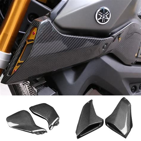 Enjoy fast delivery, best quality and cheap price. Motorcycle Carbon Fiber Gas Tank Side & Tank Side Fairings ...