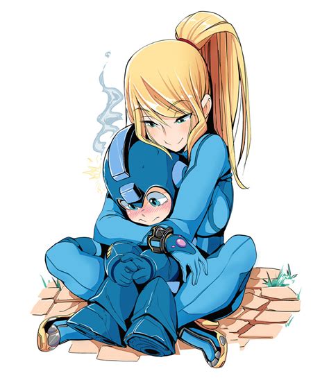 Megamans In Good Hands Super Smash Brothers Know