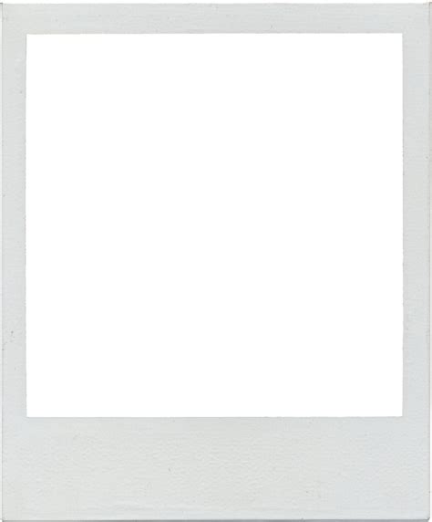 Instax Aesthetic Polaroid Png Transparent Canvas Point