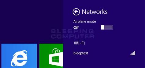 How To Connect Microsoft Surface To A Wireless Or Wi Fi Network
