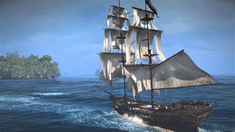 Assassin S Creed Iv Black Flag Sea Shanty Randy Dandy O Youtube