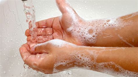 Comment inciter vos enfants à se laver les mains allofamille fr