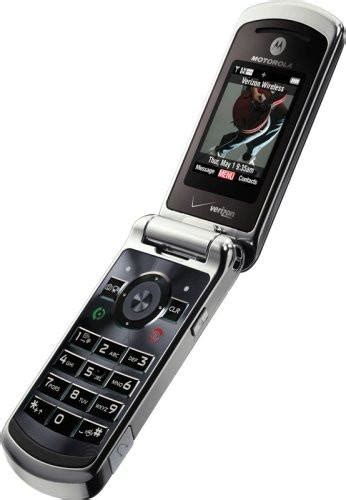 Motorola W755 Verizon Basic Flip Phone Page Plus Beast Communications Llc