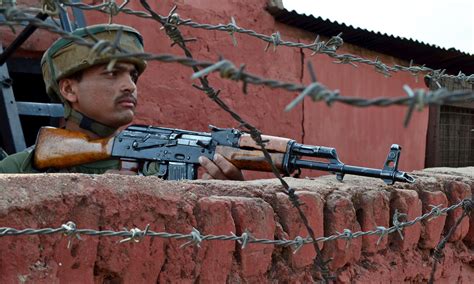 Three Suspected Militants Killed As Indian Army Camp Comes Under Attack