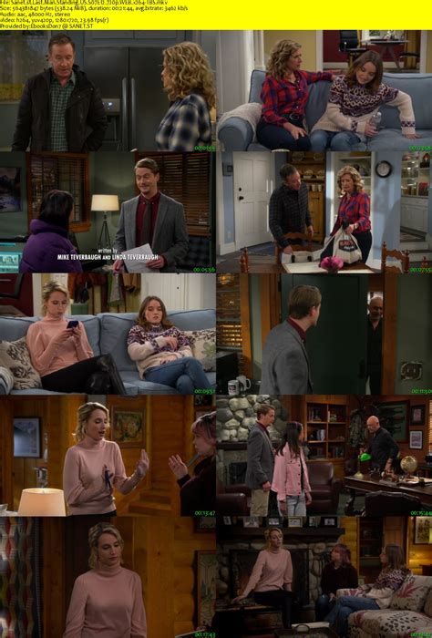 Download Last Man Standing Us S07e12 720p Web X264 Tbs Softarchive