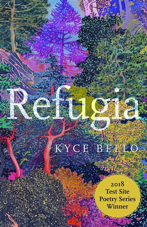 Review Of Refugia 9781948908344 — Foreword Reviews