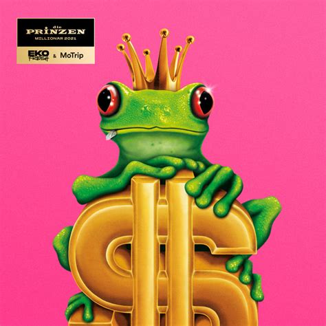 Millionär 2021 Single Von Die Prinzen Spotify