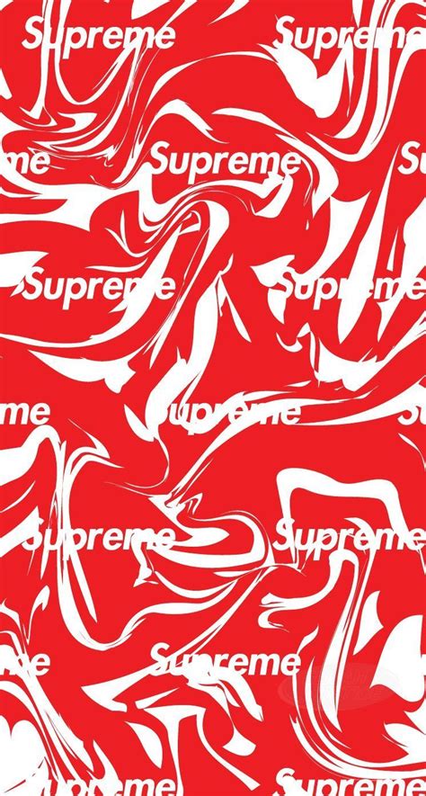 Can't find what you are looking for? 745x1392 - Supreme Logo Wallpapers - Wallpaper Zone ...