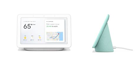 Connect with us for ezviz. Pierwsza dzisiejsza nowość Google'a: Google Home Hub