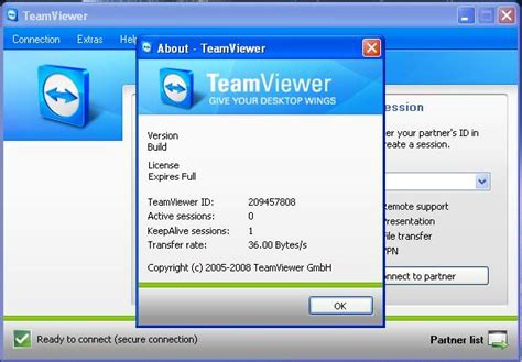 Collaborate to get work done, give or receive technical assistance with teamviewer! TeamViewer 13.0.3057.87385 Crack Plus License Code Full ...