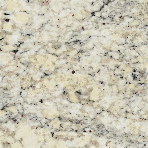 Or are you trying to decide on which granite colors you want in your kitchen? Stonemark 3 in. x 3 in. Granite Countertop Sample in White ...