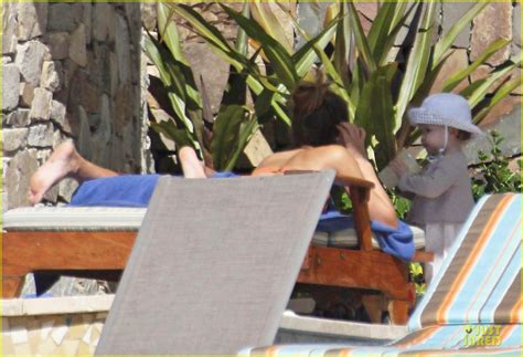 Jessica Alba Bikini Vacation In Cabo San Lucas Photo 2784044 Cash