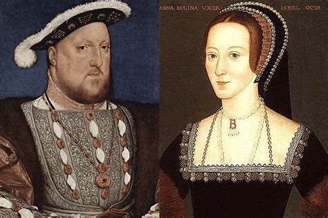 Secret Royal Weddings The Mystery Of Anne Boleyns Two Marriages