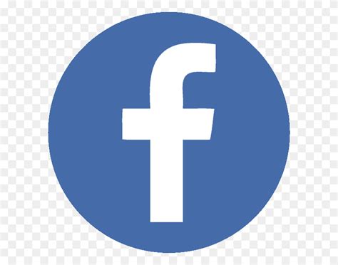 Fbw Facebook Facebook Email Icon Cross Symbol Logo Hd Png Download