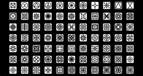 Topo 59 Imagem Cosmos Symbols Vn