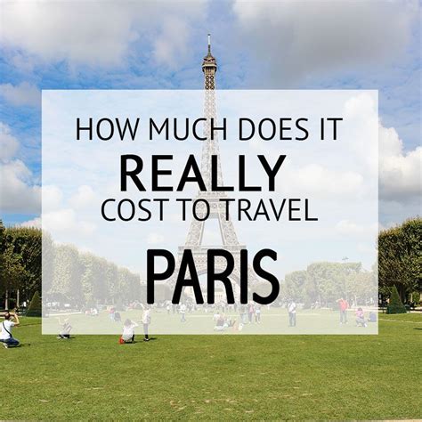 How much did the holla cost?? How Much Did It Cost - Paris Budget | Toscana, Italia
