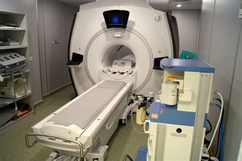 Nowoczesny rezonans magnetyczny w bydgoskim szpitalu im. dr. J ...