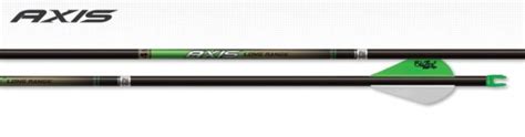 Easton 4mm Axis Long Range And Match Grade Sunrise Archery And Outdoors