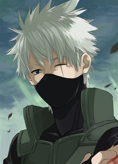 Kakashi Hatake Anbu Wallpaper 64 Images