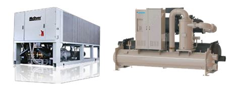 Chillers Manufacturers India, Scroll Chillers & Screw Chillers Manufacturers | Daikin India