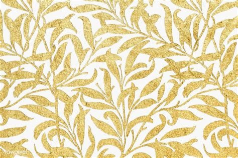High Resolution Gold Leaf Wallpaper Tukinem Wallpaper