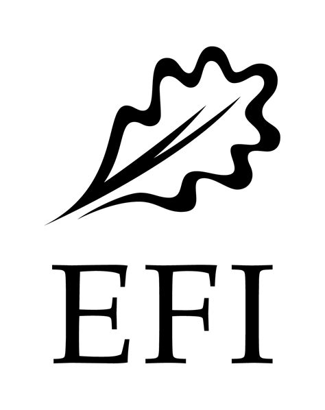 Logo European Forest Institute