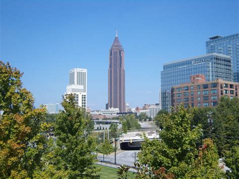 The Best Neighborhoods For Families In Atlanta Updated 2023 Bellhop