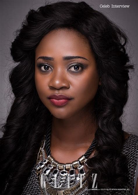 13 Of Most Beautiful Ghanaian Actresses In 2015 Ghana Actors