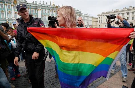 russian president signs legislation marking the final step outlawing gender affirming procedures