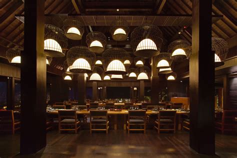 Maybe you would like to learn more about one of these? 5 Restoran Hotel bintang 5 di bali - JDlines.com