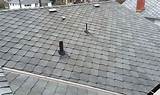 Aerial Roofing Pictures