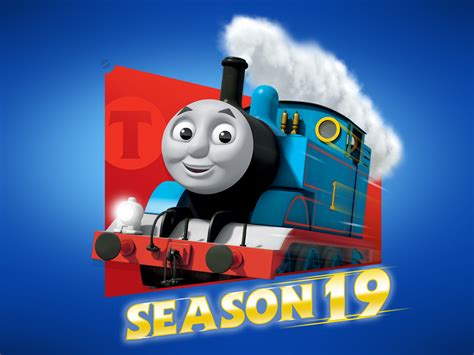 Thomas And Friends Season One