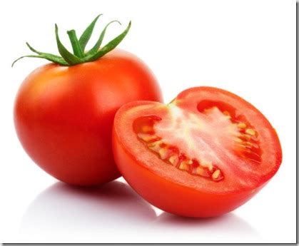Manfaat tomat, untuk diet, mengurangi gejala kanker, mencegah stroke, menjaga kesehatan tulang, meningkatkan kekebalan tubuh, dll. 10 Petua Cara Hilangkan Jeragat di Muka dan Badan | emajalah2u