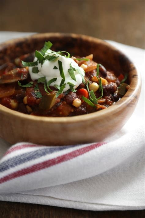 Quick and Healthy Recipes | POPSUGAR Fitness