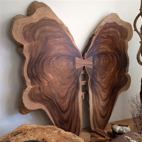 I originally planned on a different makeover today but when i posted this dresser yesterday i received a ton of comments and questions, so i decided to. Beautiful Walnut raw wood Butterfly #rawwood #walnut # ...