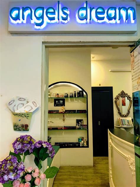 Beautiful With Brains By Best Facials Singapore Angels Dream Spa