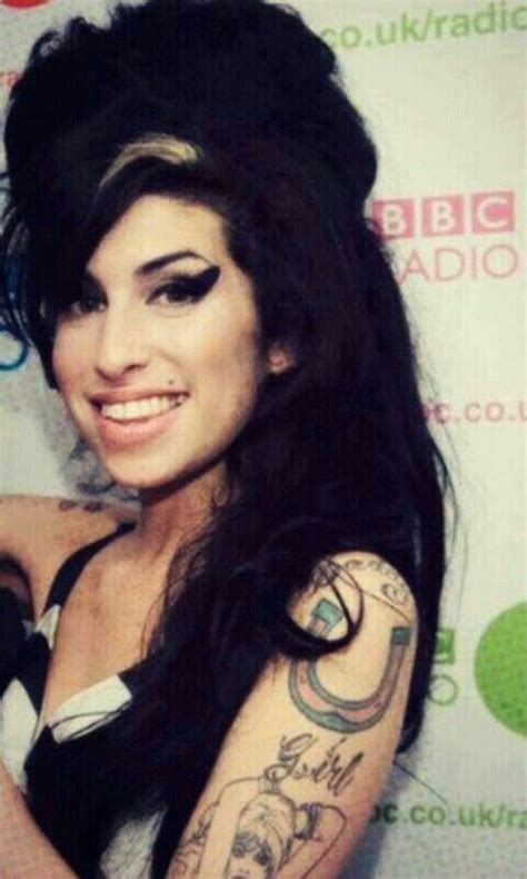 Amy Winehouse Amy Winehouse Her Music Music Is Life Beautiful Voice