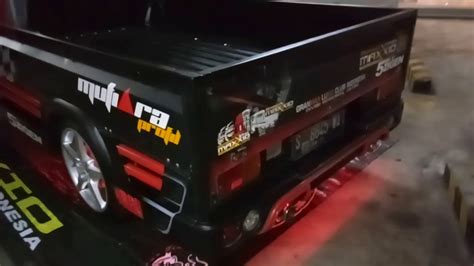 Modifikasi gran max blind van mobil gran max blind van no mesin gran max blind van modifikasi grandmax box modif grand max simpel buat kerja harian. Grand max modif - YouTube