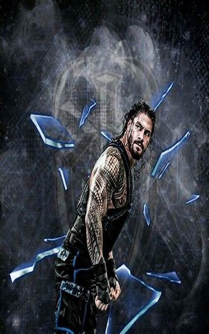 Roman Reigns Wallpapers Screen Android