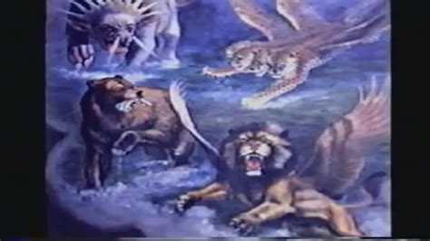 Revelation 13 The Beasts Of Revelation Program 1 Of 4 Youtube
