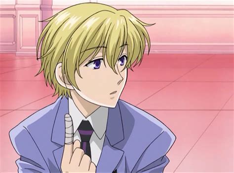 The host club's declaration of dissolution 26. Suo Tamaki Ouran Koukou Host Club в 2020 г | Фурри-арт ...